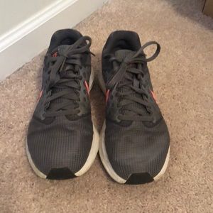 Nike Shoes - Nike Running shoes gently worn Nike Shoes - Nike Running shoes gently worn